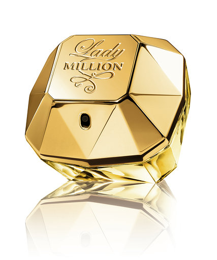 Lady Million et One Million