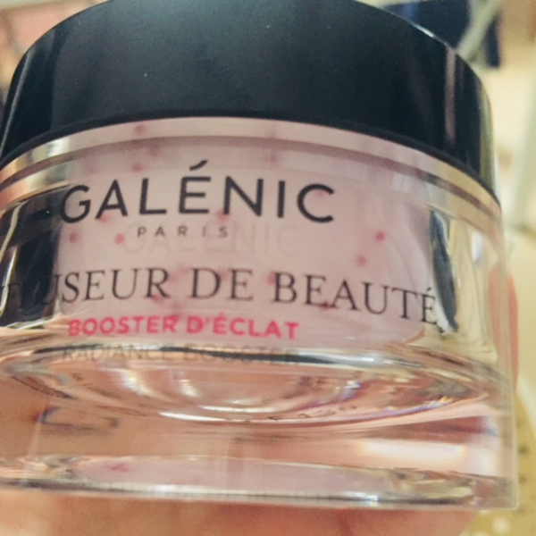 Diffuseur de Beauté Booster d'éclat de Galénic