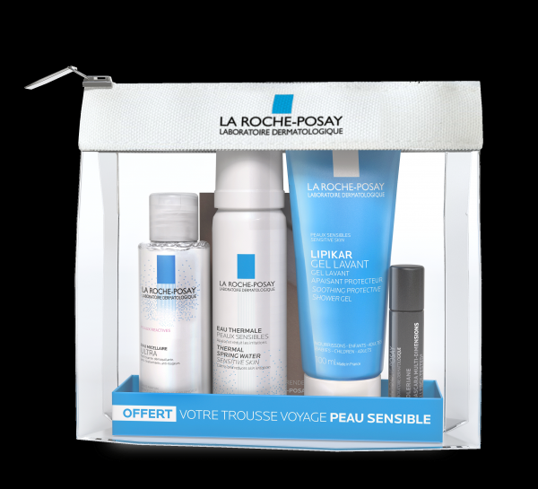 Black Friday La Roche-Posay