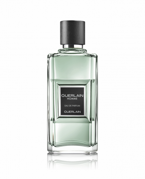 Entre Mon Guerlain Intense & Guerlain Homme Eau de Parfum