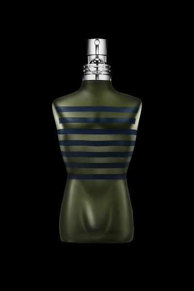 Saint-Valentin Parfums Gaultier