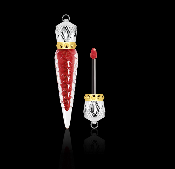 Rouge à Lèvres Louboutin