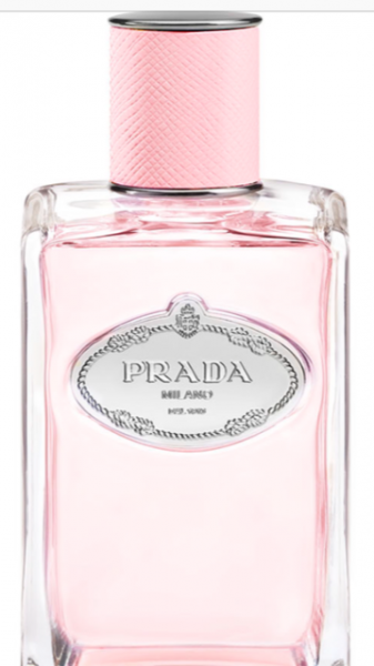 Infusion Rose de Prada