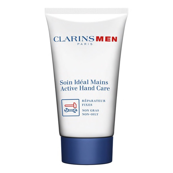 Soin Idéal Mains Clarins Men