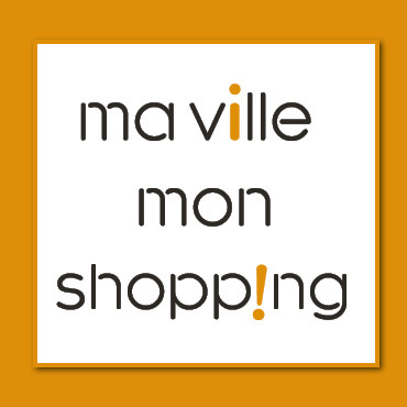 Ma Ville Mon Shopping à Vichy