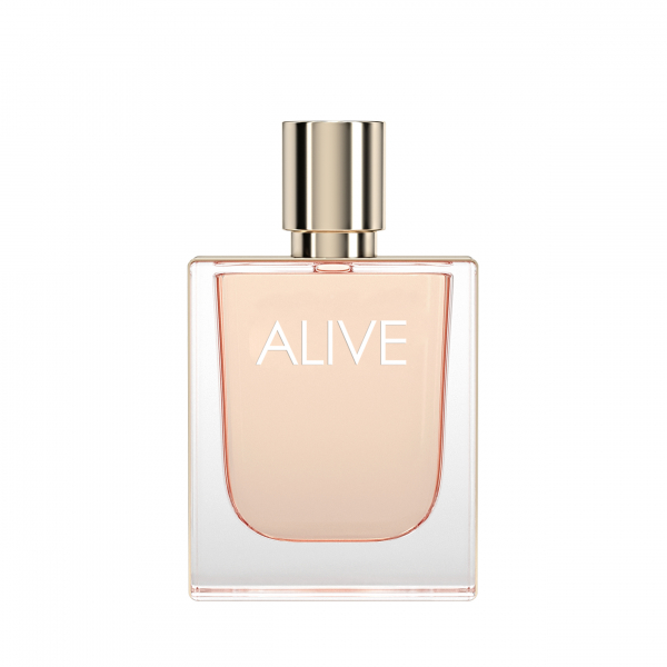 Alive & Boss Bottled des Parfums Hugo Boss