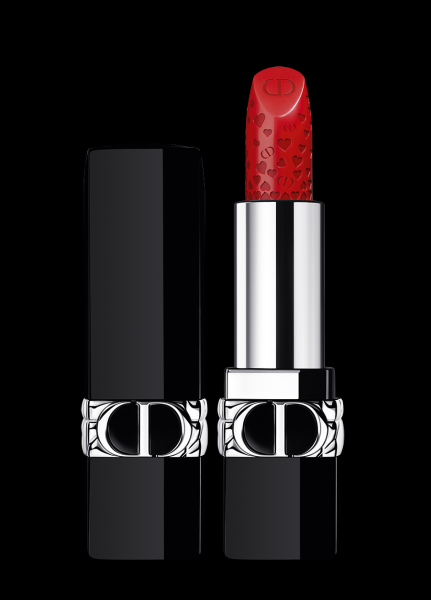 Dior Saint-Valentin