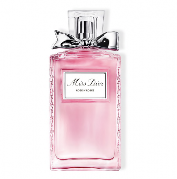 Miss Dior Rose N'Rose & Dior Homme