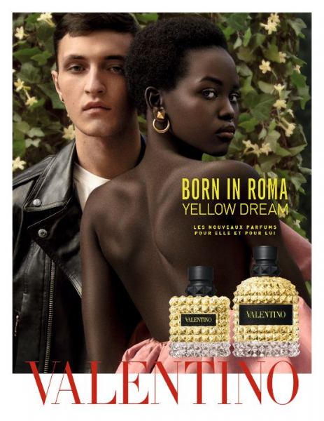 Parfums Valentino