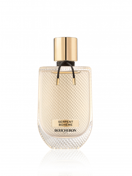 Serpent Bohème des Parfums Boucheron