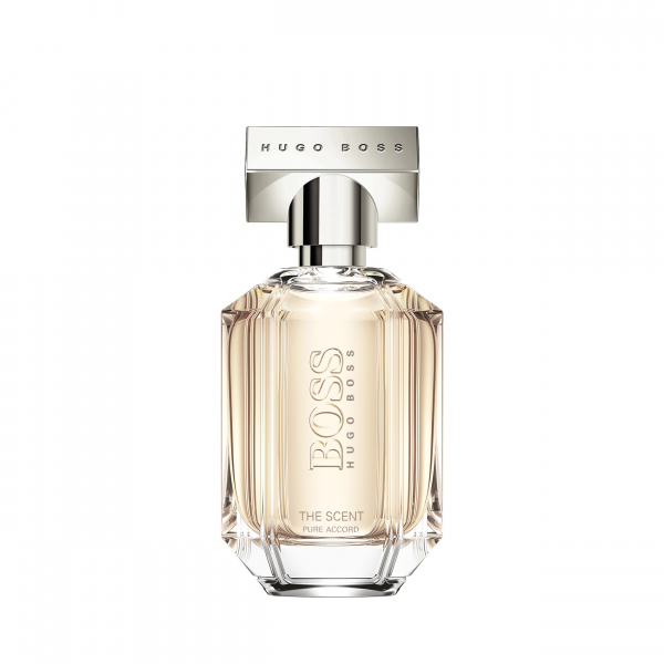The Scent Pure Accord for Her & for Him