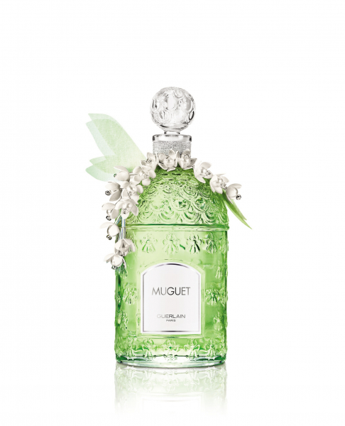 Muguet Millésime 2021 de Guerlain