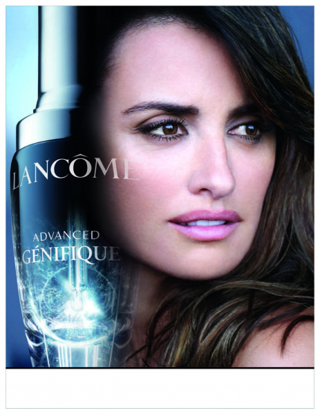 Yeux de Lancôme