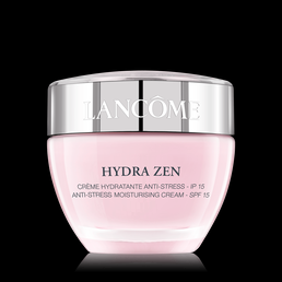 Hydrazen Crème SPF15 de Lancôme