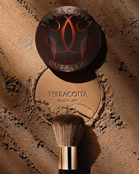 Terracotta de Guerlain