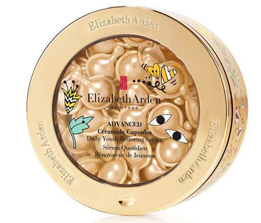 Advanced Ceramide Capsules