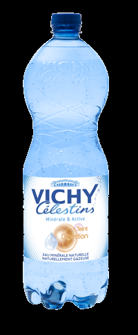 Vichy Célestins