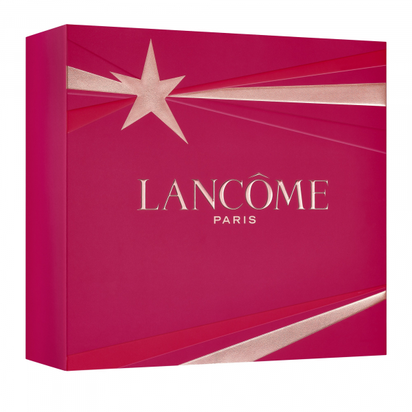 Le Calendrier de L'Avent de Lancôme