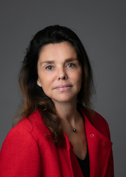 Dr Véronique Gabriel-Marquier