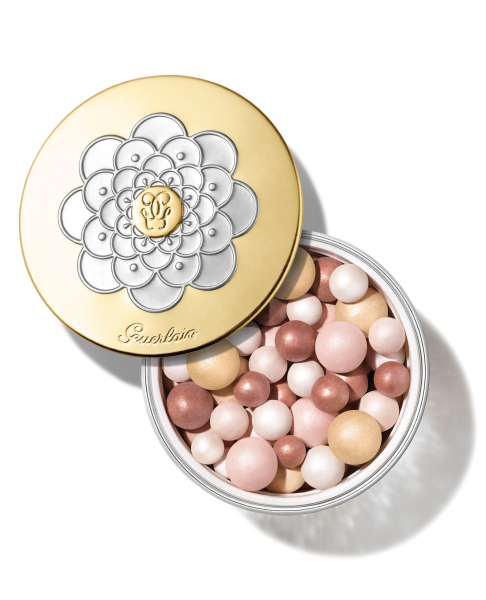 Gold Wish - Guerlain 2