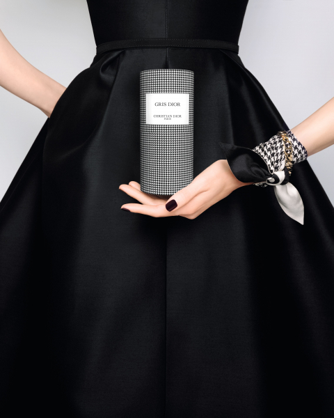 La Collection Privée de Christian Dior & ses Mitzah