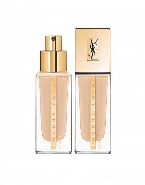 Touche Eclat Le Teint de Yves-Saint-Laurent Beauté