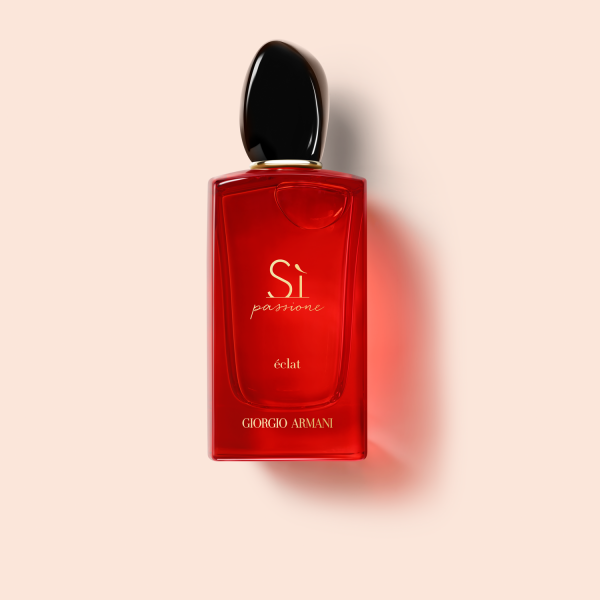 Parfum Armani