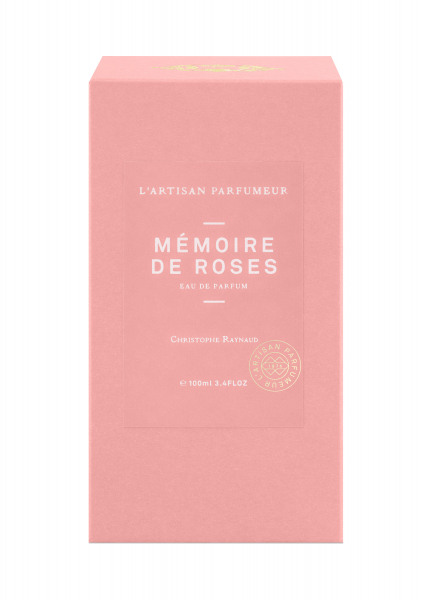 Mémoire de Roses