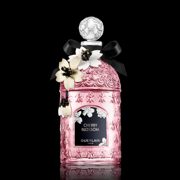 Cherry Blossom Guerlain Edition limitée