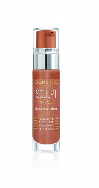 SCULPT BRONZE BOURJOIS