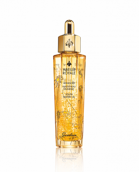 La protection des abeilles par Guerlain