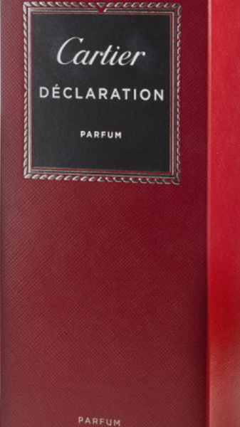 Cartier Parfums & son Déclaration Parfum
