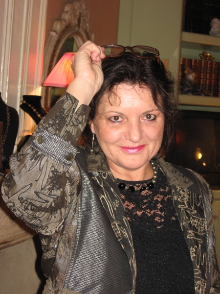 Mireille Brancatelli