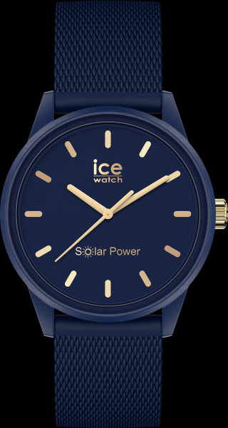Les nouvelles Collections Ice Watch