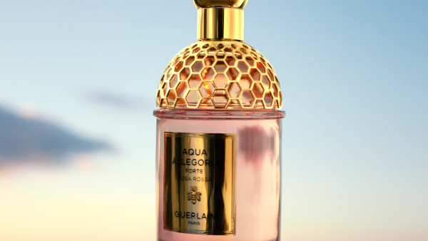 Eau de Parfum Aqua Allegoria Forte