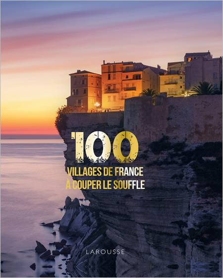 100 Villages de France