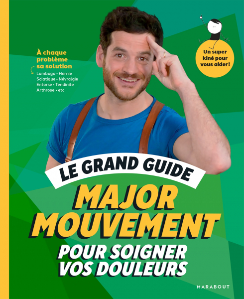 Le Grand Guide Major Mouvement