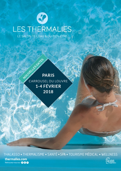 Et si c'était le Salon des Thermalies...