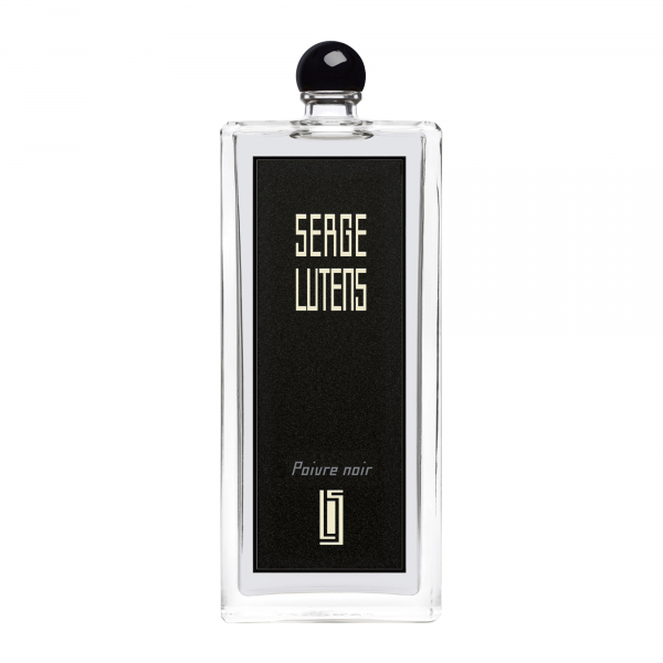 Poivre Noir de Serge Lutens