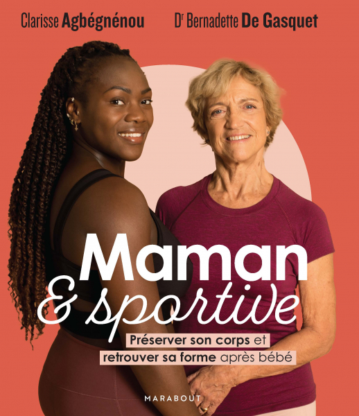 MAMAN & sportive