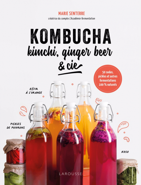 Kombucha