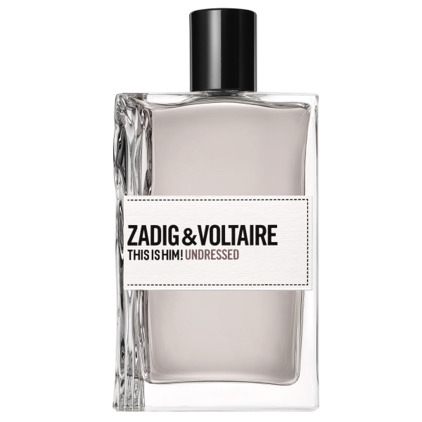 Parfums Zadig&Voltaire Undressed
