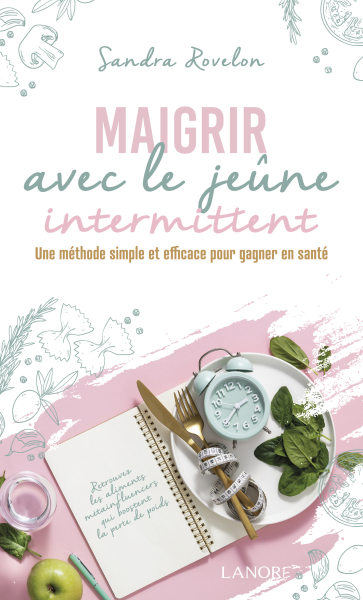 Maigrir avec le jeûne intermittent