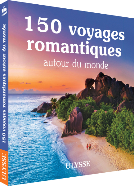 150 Voyages romantiques
autour du monde