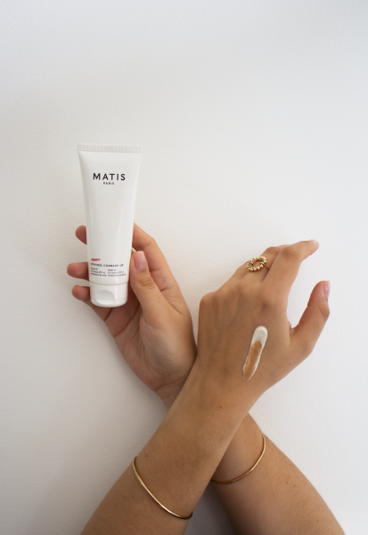 Matis & sa Nutri CC-Cream SPF 10