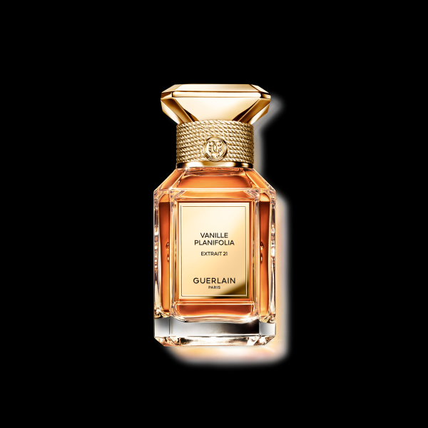 Guerlain & ses 6 Extraits Signature