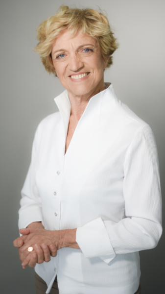 Dr Bernadette de Gasquet