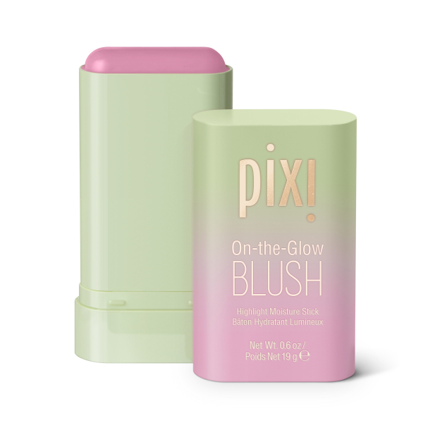 Pixi maquillage joues