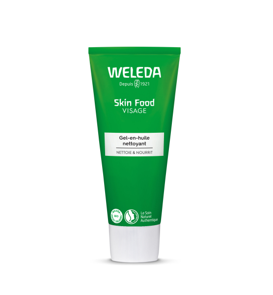 Weleda Soins Skin Food