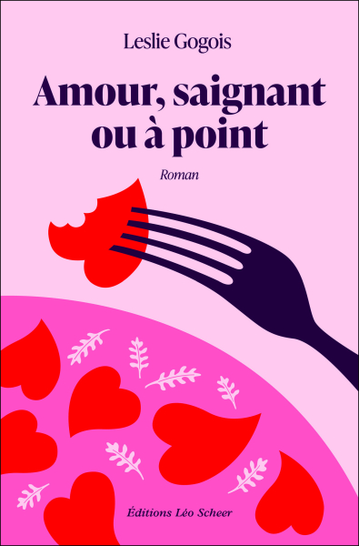 Amour, saignant ou à point